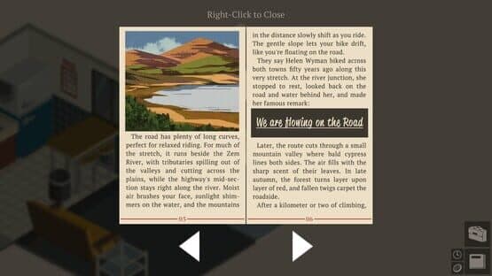 Nook Fall: West Town — screenshot 6