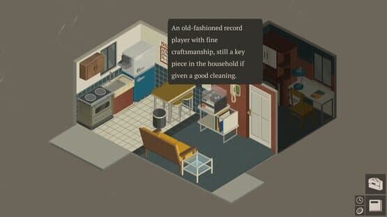 Nook Fall: West Town — screenshot 8