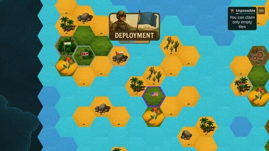Invaders — screenshot 1