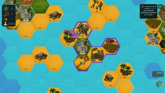 Invaders — screenshot 2