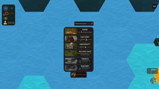 Invaders — screenshot 5