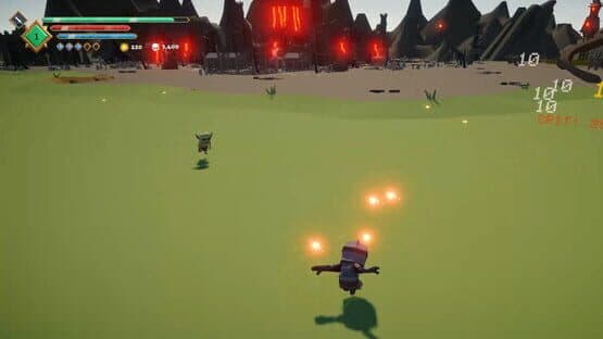 ForgeRun — screenshot 1