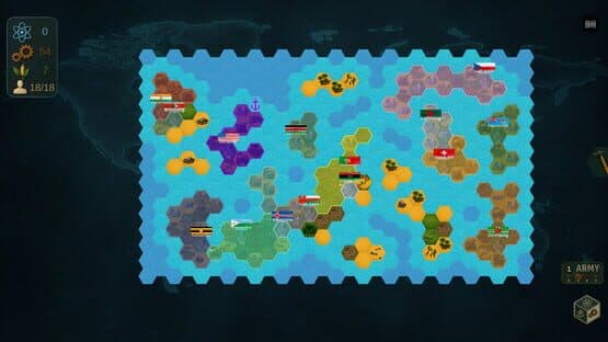 Invaders — screenshot 8
