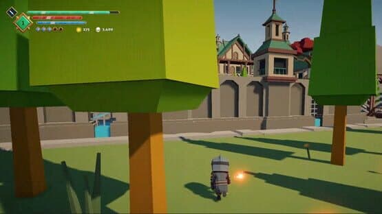 ForgeRun — screenshot 3