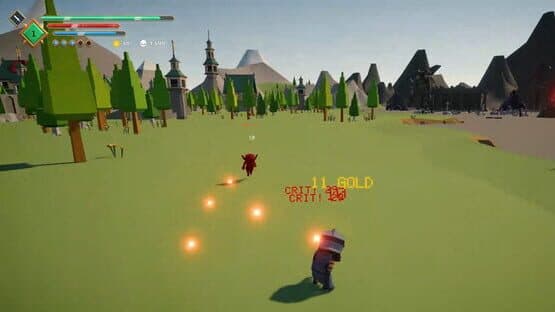 ForgeRun — screenshot 4