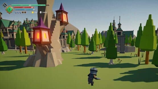 ForgeRun — screenshot 5