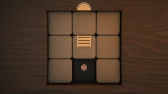 The Man Who Walked — screenshot 2
