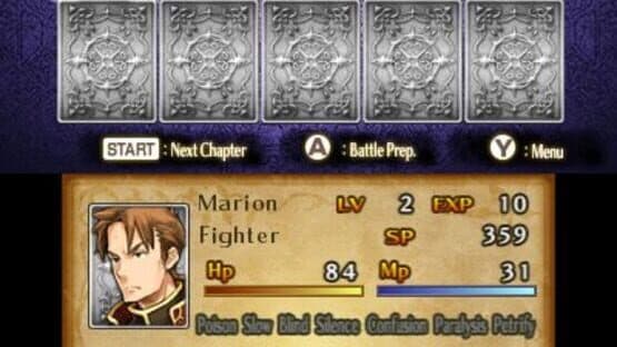 Mercenaries Saga 3 — screenshot 8