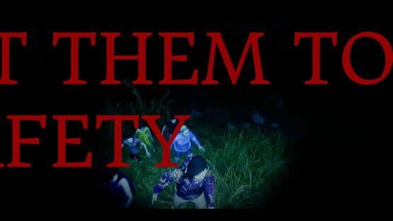 Get Them To Safety — screenshot 6