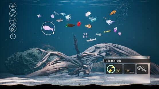 Drawquarium — screenshot 2