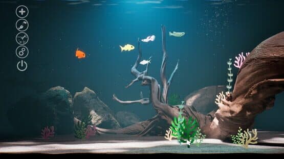 Drawquarium — screenshot 3