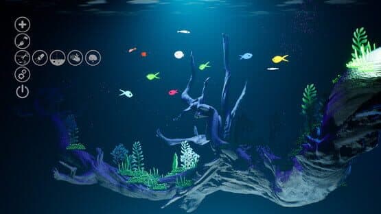 Drawquarium — screenshot 4
