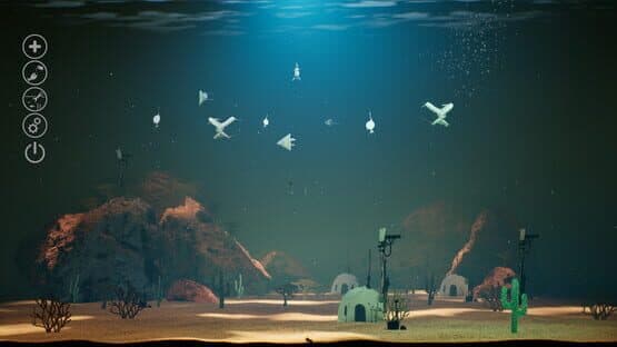 Drawquarium — screenshot 5