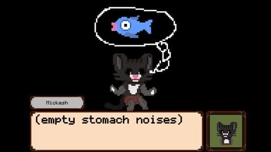Catfighter, In the Lands of Sinners — screenshot 1