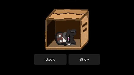 Catfighter, In the Lands of Sinners — screenshot 5