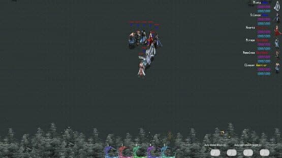 Three Kingdom: Zhang Jiao Revival — screenshot 1