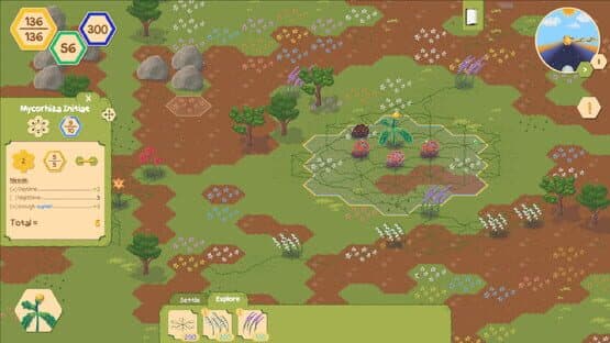 ChloroLink — screenshot 1