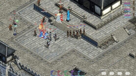 Three Kingdom: Zhang Jiao Revival — screenshot 2