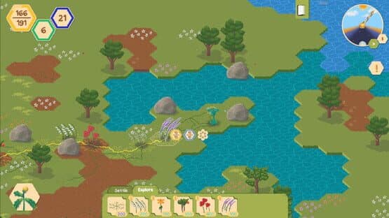 ChloroLink — screenshot 3