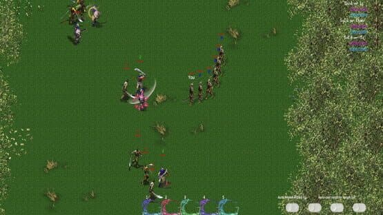Three Kingdom: Zhang Jiao Revival — screenshot 4