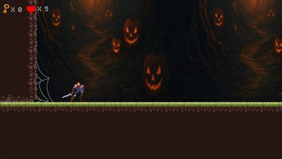 Voidblade Shadows of The Realm — screenshot 1