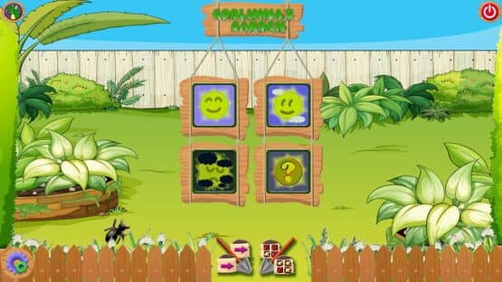 Goblinna's Garden — screenshot 1