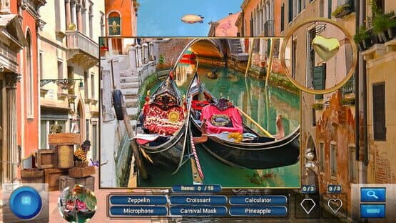 Summer Adventurers: Mediterranean — screenshot 5