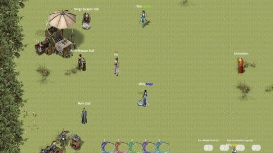 Three Kingdom: Zhang Jiao Revival — screenshot 5