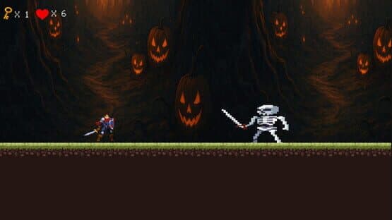 Voidblade Shadows of The Realm — screenshot 2