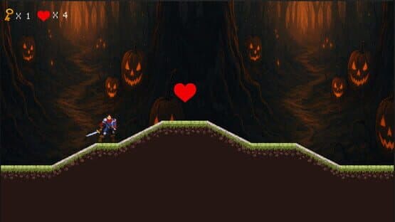Voidblade Shadows of The Realm — screenshot 3