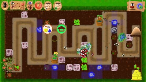 Goblinna's Garden — screenshot 3