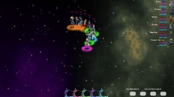 Three Kingdom: Zhang Jiao Revival — screenshot 6