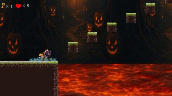 Voidblade Shadows of The Realm — screenshot 4
