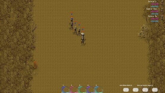 Three Kingdom: Zhang Jiao Revival — screenshot 7