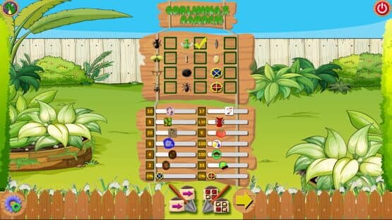 Goblinna's Garden — screenshot 5
