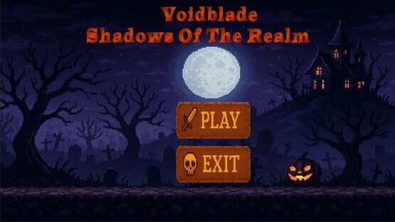 Voidblade Shadows of The Realm — screenshot 5