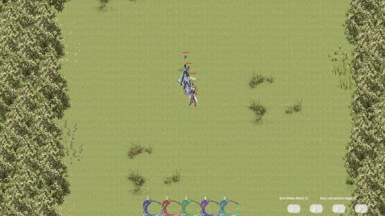 Three Kingdom: Zhang Jiao Revival — screenshot 8