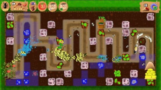 Goblinna's Garden — screenshot 6