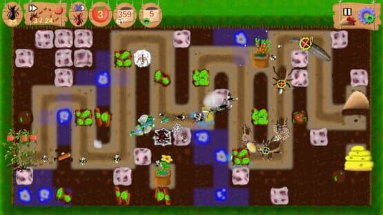 Goblinna's Garden — screenshot 7