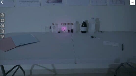 A Tale of Shadows Fragments — screenshot 2