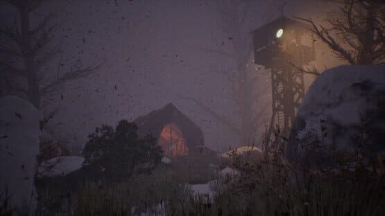 Shadow of Winter — screenshot 1