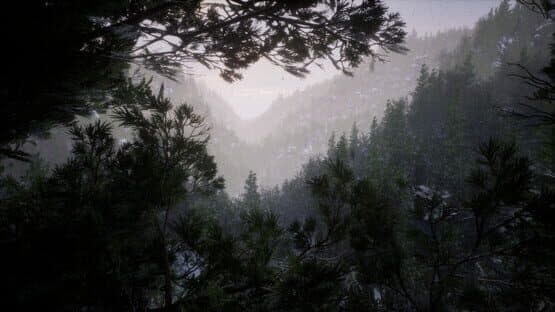 Shadow of Winter — screenshot 2