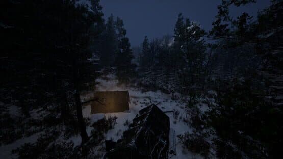 Shadow of Winter — screenshot 5