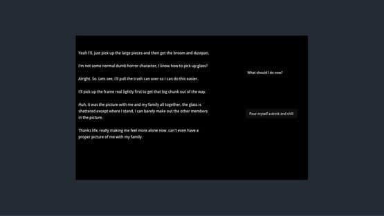 Figures of Shadows — screenshot 5