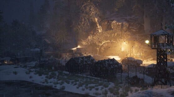Shadow of Winter — screenshot 6
