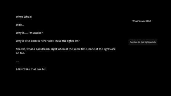 Figures of Shadows — screenshot 8