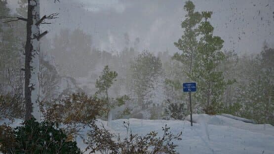Shadow of Winter — screenshot 8
