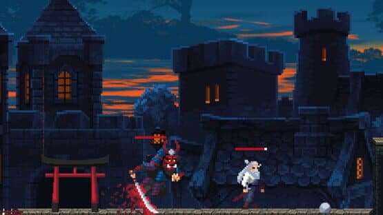 Shadow Monarchs Rise — screenshot 1