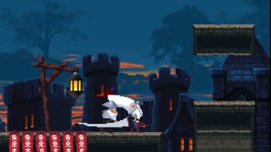 Shadow Monarchs Rise — screenshot 3
