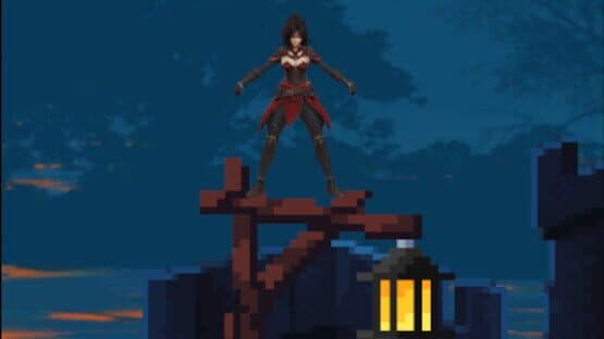 Shadow Monarchs Rise — screenshot 4